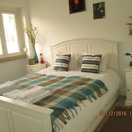 Apartamento Praca Do Chile *