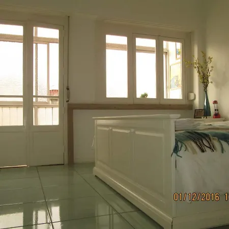 Apartamento Praca Do Chile