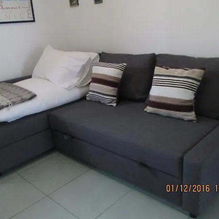 Praca Do Chile Apartment Lisbon