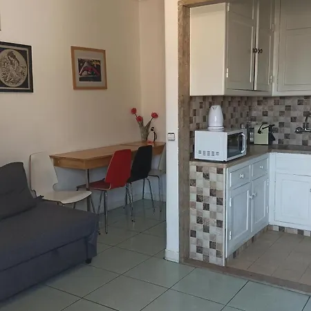 Apartment Praca Do Chile