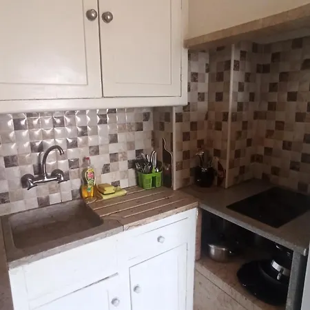 Praca Do Chile Lägenhet