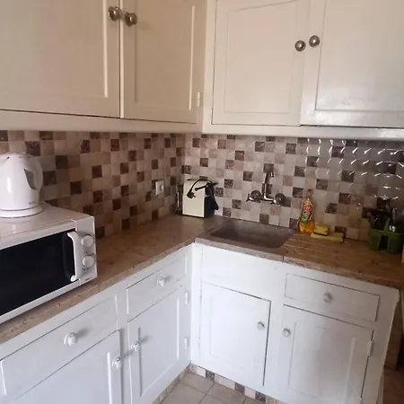 Apartamento Praca Do Chile
