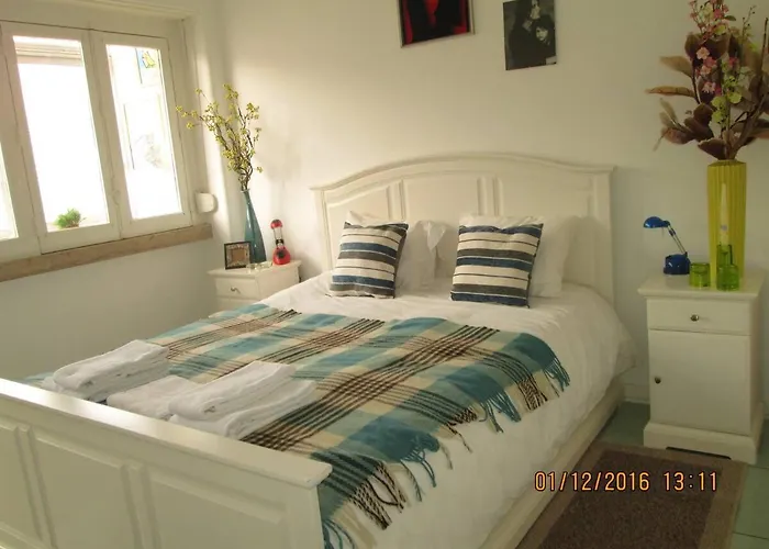 Апартаменти Praca Do Chile *