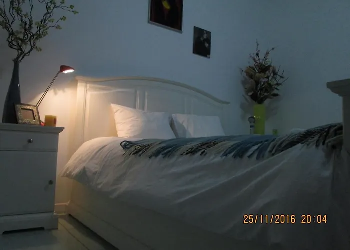 Praca Do Chile Апартаменти *