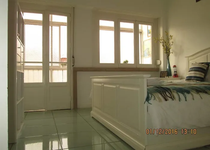 Апартаменти Praca Do Chile