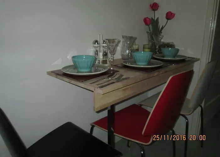 Апартаменти Praca Do Chile *