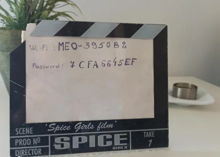 Апартаменти Praca Do Chile *