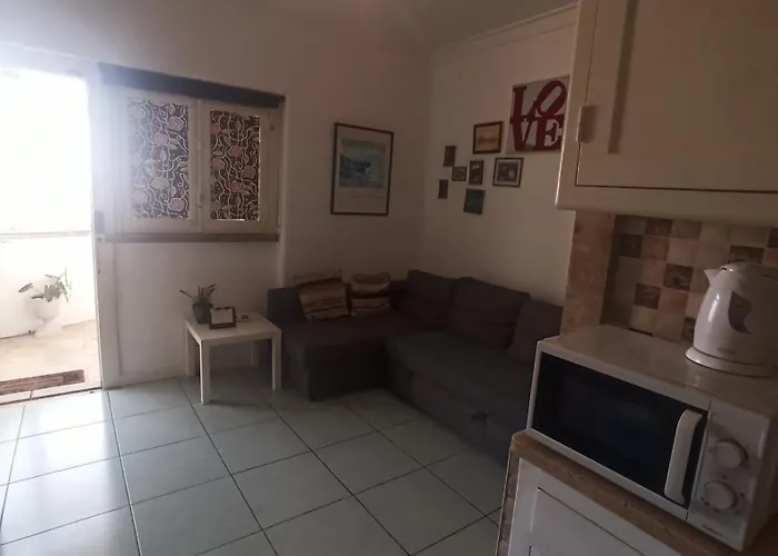 Praca Do Chile * Лісабон