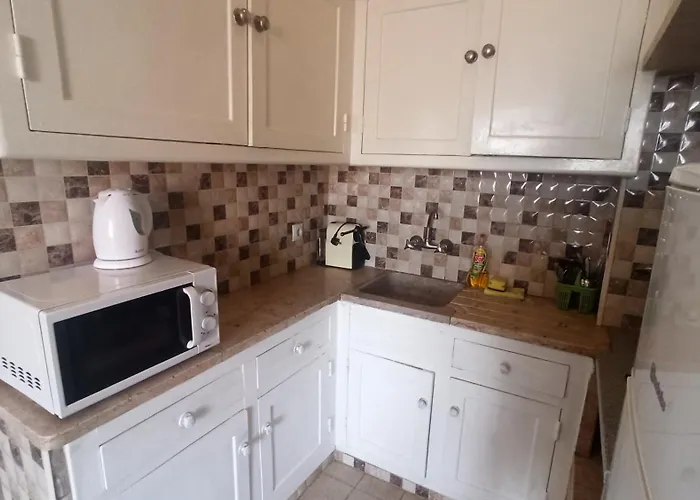 Апартаменти Praca Do Chile