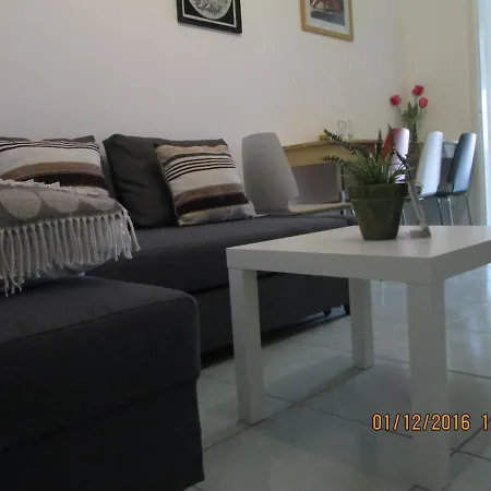 Praca Do Chile Apartment *