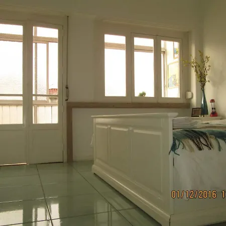 Apartment Praca Do Chile