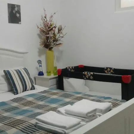 Praca Do Chile Lisbon