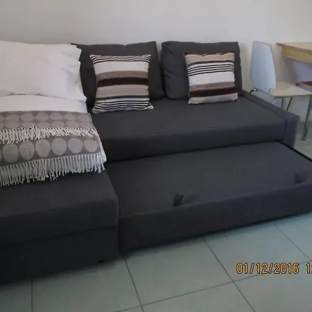 Apartment Praca Do Chile