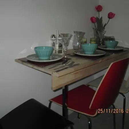 Apartment Praca Do Chile *