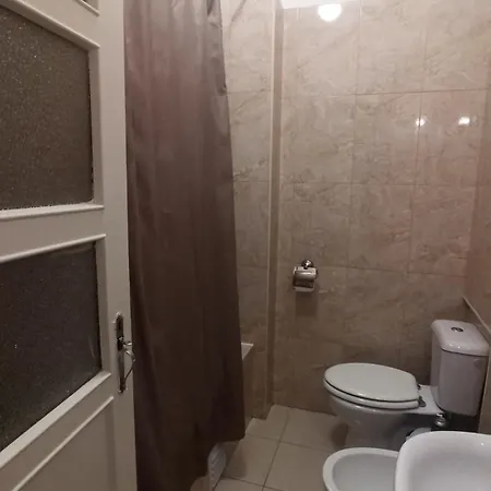 Praca Do Chile Lisbon