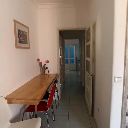 Praca Do Chile Lisbon