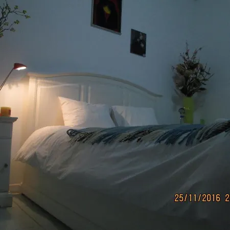 Praca Do Chile Апартаменты *