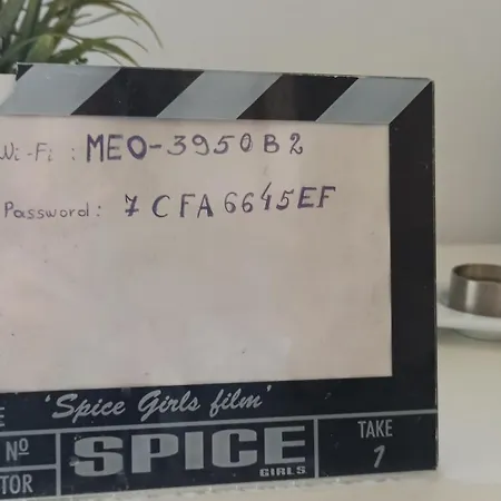 Апартаменты Praca Do Chile *