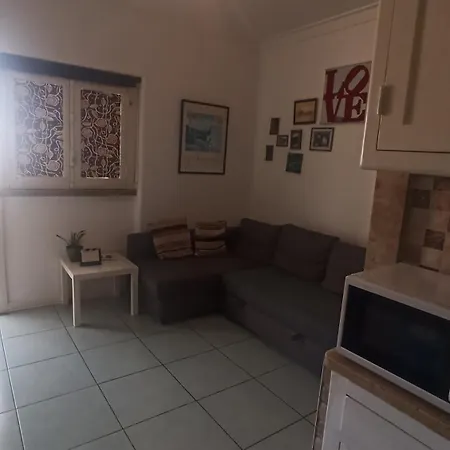 Praca Do Chile * Лиссабон